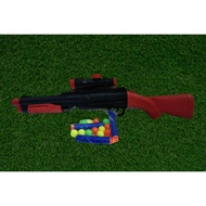 ✨Rifle Gun Toy✨Come With Soft Bullet