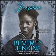 Josephine Beverly Jenkins