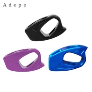 Adepe Climbing Arrestor Ascender Rappelling Gear 8.9kN Rope Grip Clamp Supplies Lightweight Fall Pro