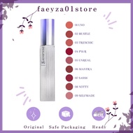 SOMETHINC Forever Stay Comfort Lip Glaze