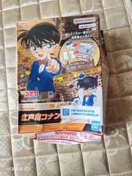 BANDAI ENTRY GRADE 名偵探柯南 模型