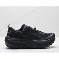 Gel-Trabuco Max 4 Running Shoes Unisex Lightweight Cushioning Stability Support Road Running Sneaker