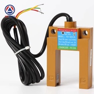 FD-GD03A PNP NPN CHANGSHU FEIDA Elevator Leveling Sensor Photoelectric Switch Ansons Elevator Spare 