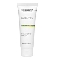 Best CHRISTINA Bio Phyto Balancing Cream for Face | Face Moisturizer with Green Tea Extract, Shea Bu