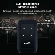 Portable Wifi Router Full Netcom Mobile Router
