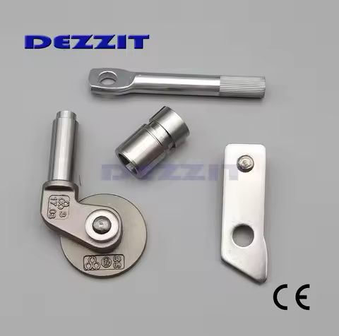 B-M-W N63 X5 X6 GT2256S Twin Turbos Turbocharger Parts Wastegate Rattle Flapper