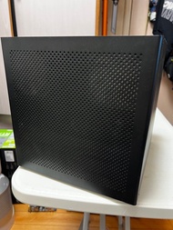 DIY NAS 電腦 文書電腦 6bay 星之海 御夫座 intel i3 7100 z270 8gb ram backup data