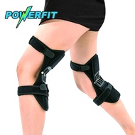 Powerfit Knee Support for Knee Pain Leg pain knee brace orthopedic