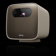 BENQ GS2 露營投影機 9.9成新 保固內 原價 $15900