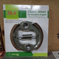 HLK Heavy Duty Clutch Shoes Suitable for most BG328, TL33, TL43, TU33, TU43, BG330, BG430, Stihl FR3