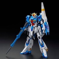 RG 1/144 ZETA GUNDAM LIMITED COLOR Ver. Z高達限定色