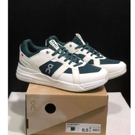 Oyster Tennis Club x On THE ROGER Clubhouse Pro Men's and Women's non slip tennis shoes H8EZ JQ2M