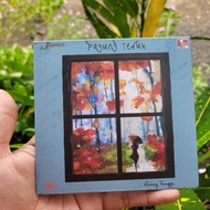 CD Payung Teduh - Ruang Tunggu