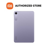 (NEW) Xiaomi Pad mini 8G+256G/12G+512G จอขนาด 8.8 นิ้ว | ชิปเซ็ต MediaTek Dimensity9400+ | ขับเคลื่อ