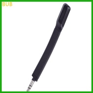 BUB Headphone Mic for G733 Headset Omnidirectional Microphone Clear Sound