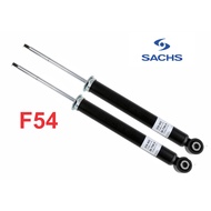 BMW MINI F54 Rear Absorber Sachs