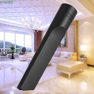 ORIENMY Vacuum Cleaner Accessories, Flat Design Black Vacuum Cleaner Nozzle, Practical Seam Cleaning