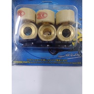 NVX CLUTCH ROLLER BALL IKK