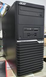 Acer Veriton M4660G/8GB/i5 8500商務機