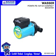 POMPA AIR DORONG BOOSTER PUMP WASSER COMPACT PB 169 EA PB169EA