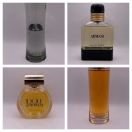 Decant Idole Mania perfume