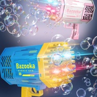 bubble bazooka guna
