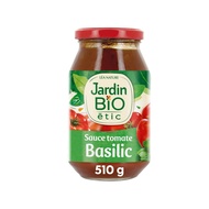 LPD - Org Tomato Basil Sauce/Jardin Bio
