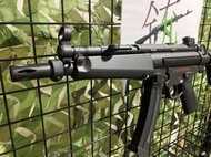 【賣銃Gun】水彈槍 司馬 MP5 2.0 軍典MP5 #23B JD MP5 Gel Blaster