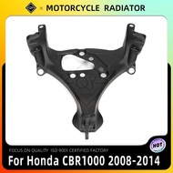 LQYL Motorcycle Headlight Bracket Upper Stay For HONDA CBR1000RR CBR1000 CBR 1000RR 2008 2009 2010 2