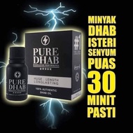 Pure dhab oil 100% original