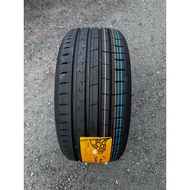 CONTINENTAL MC7 235/35/19 235/35R19 2353519 235-35-19 235 35 19 5 TAHUN WARRANTY FREE PASANG DAN BAL