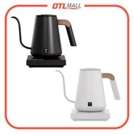 TIMEMORE泰摩 | Fish PRO X 恆溫手沖壺 細嘴咖啡手沖壺 Electric Coffee Kettle (900ml, 220V 香港插頭)【品牌授權｜香港1年保養】
