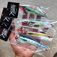 ILure V2A vip jig bait