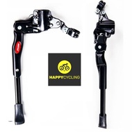 United KXY-1315 Happy Cycling Standard Kickstand 20-26