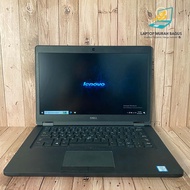 LAPTOP DELL 5400 5440 5470 5480 5490 CORE I5 I7 MURAH MULUS DAN BERGARANSI