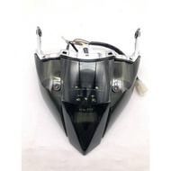 YAMAHA LC135 V2 V3 LC135 NEW TAIL LAMP ASSY LED TAIL LAMP LIGHT LED LAMPU BELAKANG LC135 V2 V3 LED