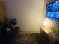 Simple, Cozy Studio Condo in Nuvali, Calamba