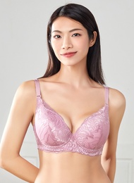 Sorella Alice Beauty Wired Full Cup Bra A10-29926