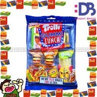 Trolli - 午餐袋橡皮糖 (77克 X 1) 包
