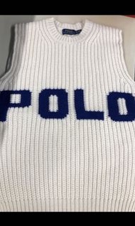 Polo Ralph Lauren Sweater 女冷衫