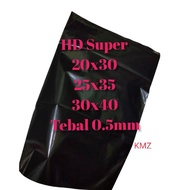 HD Plastic Packing Package super material