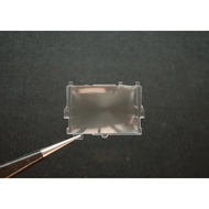 NEW Frosted Glass (Focusing Screen) For Canon EOS 90D 850D 70D 1DX2 Digital Camera Repair Part