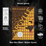 Argylle by Elly Conway