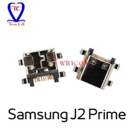 KONEKTOR CAS SAMSUNG J2 PRIME ORIGINAL CONNECTOR CHARGER CHARGING PORT