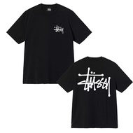 เสื้อยืด Stussy แท้ Sty 8 Ball LCB SS Tee Black/White(US)
