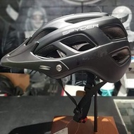 SPYDER TRAX BIKE HELMET