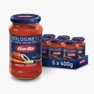 Barilla Bolognese Sauce 6 x 400g