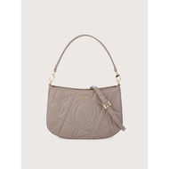 Bonia Camilla Walnut Crossbody Bag