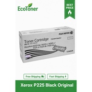 Xerox P225 Toner Cartridge Black