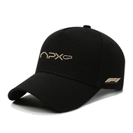 F1 Movie Fast & Furious APXGP Team Joint Baseball Cap That Can Be Decorated Summer Hard Brim Hat